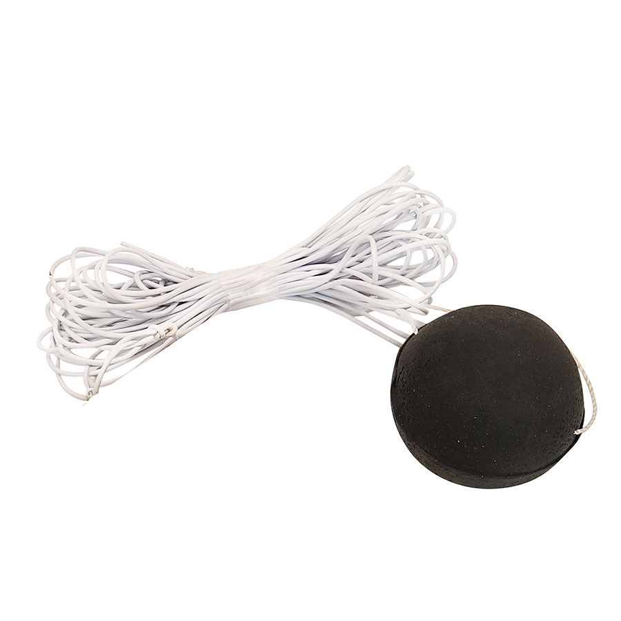 Jeux d’extérieur - Lot de 3 balles + élastiques pour Jokari